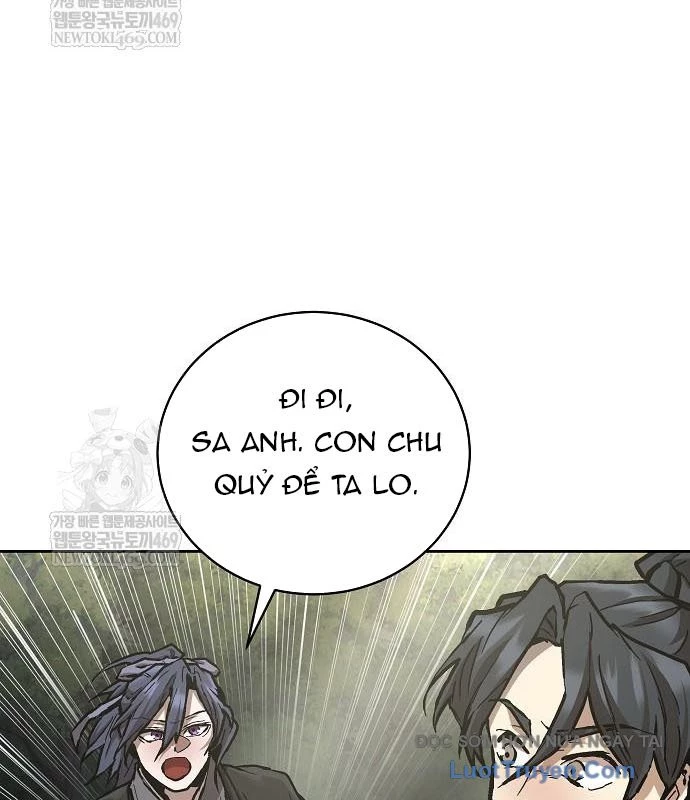 Truyền Thuyết Ma Giáo: Phi Long Thập Tam Đại Chapter 15 - 140