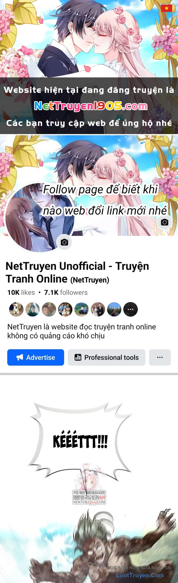 Truyền Thuyết Ma Giáo: Phi Long Thập Tam Đại Chapter 16 - 1