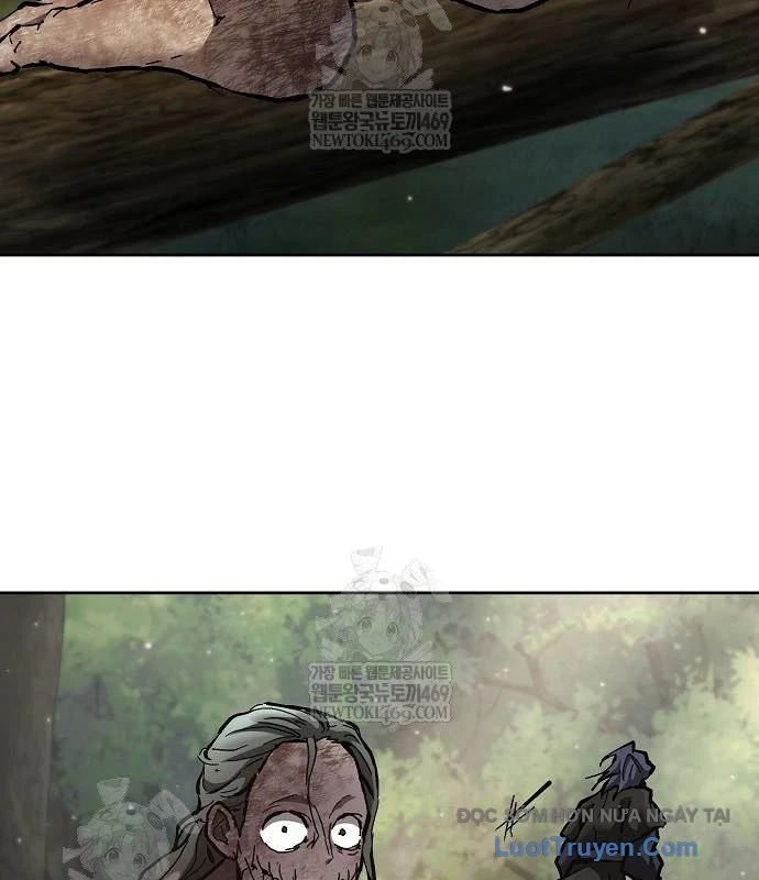 Truyền Thuyết Ma Giáo: Phi Long Thập Tam Đại Chapter 16 - 19