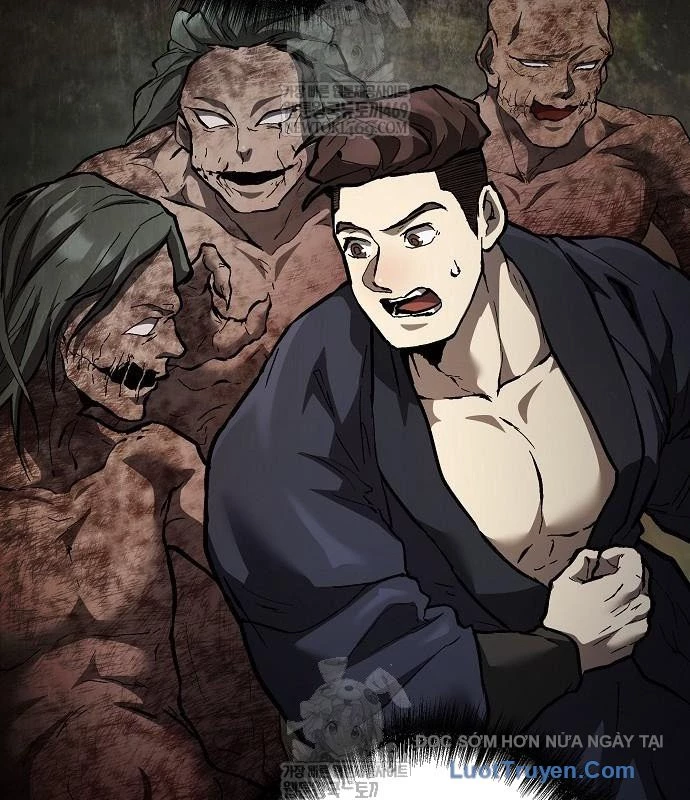 Truyền Thuyết Ma Giáo: Phi Long Thập Tam Đại Chapter 16 - 24