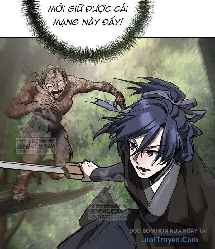 Truyền Thuyết Ma Giáo: Phi Long Thập Tam Đại Chapter 16 - 40