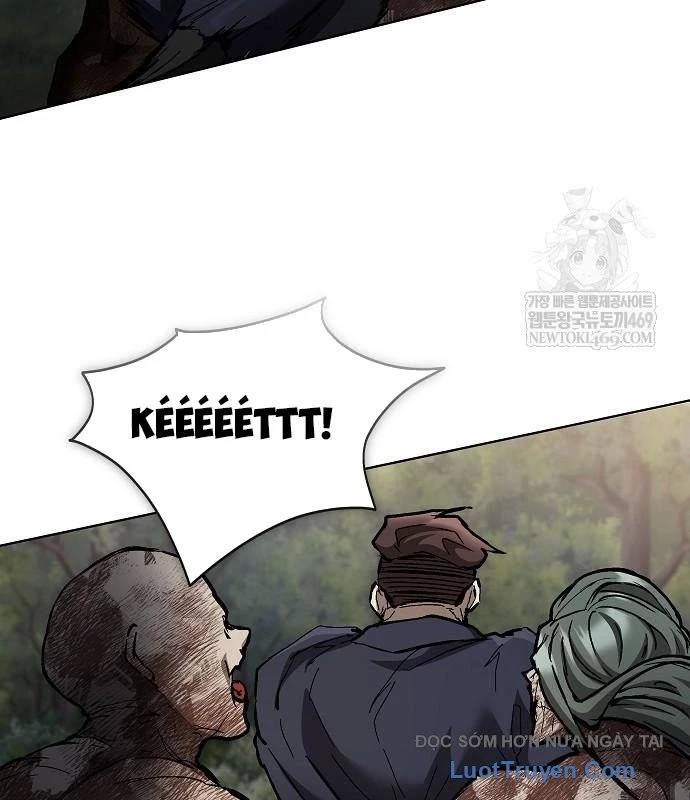 Truyền Thuyết Ma Giáo: Phi Long Thập Tam Đại Chapter 16 - 45