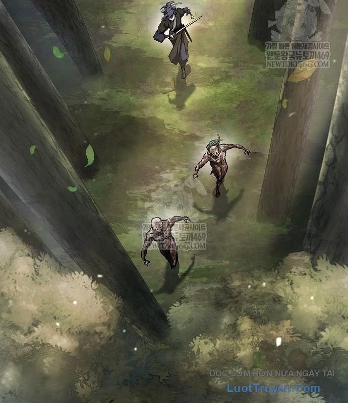 Truyền Thuyết Ma Giáo: Phi Long Thập Tam Đại Chapter 16 - 71