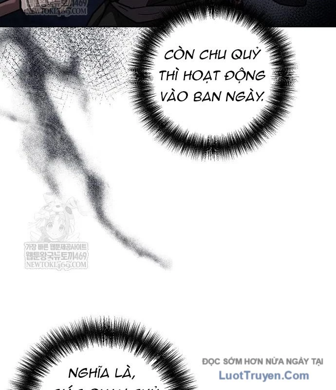 Truyền Thuyết Ma Giáo: Phi Long Thập Tam Đại Chapter 16 - 121