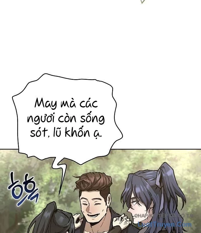 Truyền Thuyết Ma Giáo: Phi Long Thập Tam Đại Chapter 17 - 3