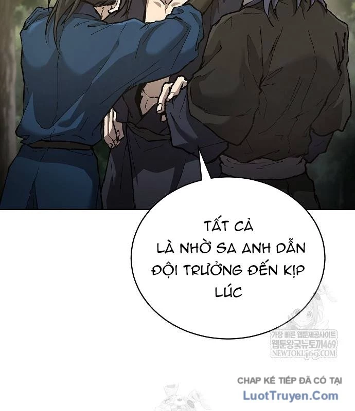 Truyền Thuyết Ma Giáo: Phi Long Thập Tam Đại Chapter 17 - 4