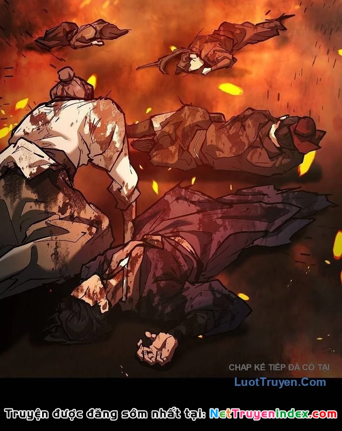 Truyền Thuyết Ma Giáo: Phi Long Thập Tam Đại Chapter 17 - 61