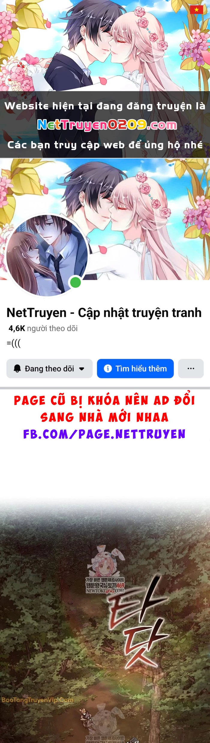 Truyền Thuyết Ma Giáo: Phi Long Thập Tam Đại Chapter 19 - 1