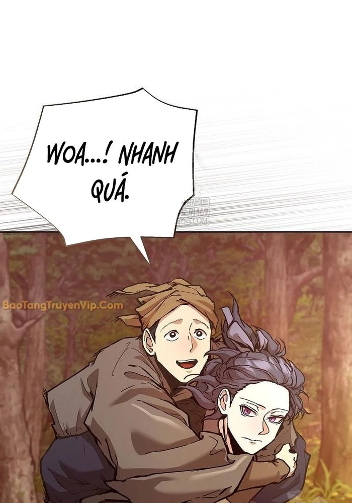 Truyền Thuyết Ma Giáo: Phi Long Thập Tam Đại Chapter 19 - 3