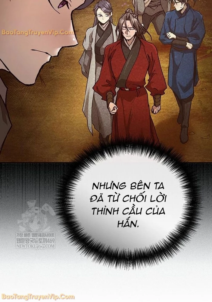Truyền Thuyết Ma Giáo: Phi Long Thập Tam Đại Chapter 19 - 7