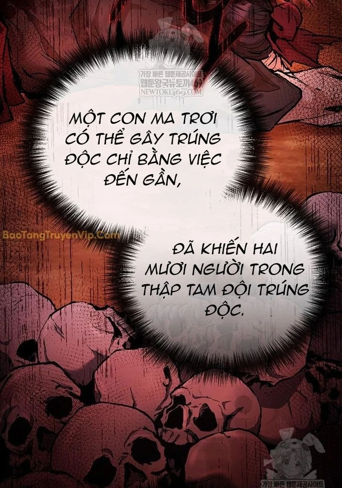 Truyền Thuyết Ma Giáo: Phi Long Thập Tam Đại Chapter 19 - 11