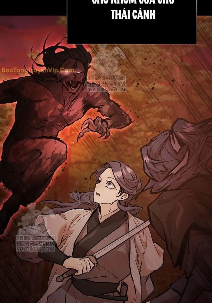 Truyền Thuyết Ma Giáo: Phi Long Thập Tam Đại Chapter 19 - 13