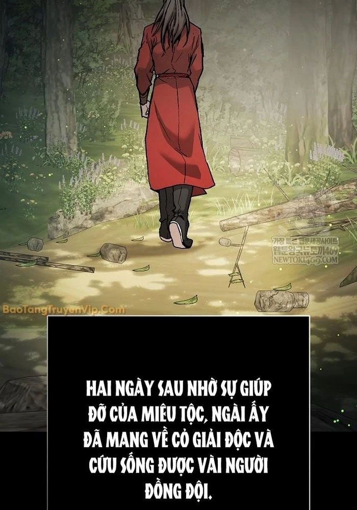 Truyền Thuyết Ma Giáo: Phi Long Thập Tam Đại Chapter 19 - 17