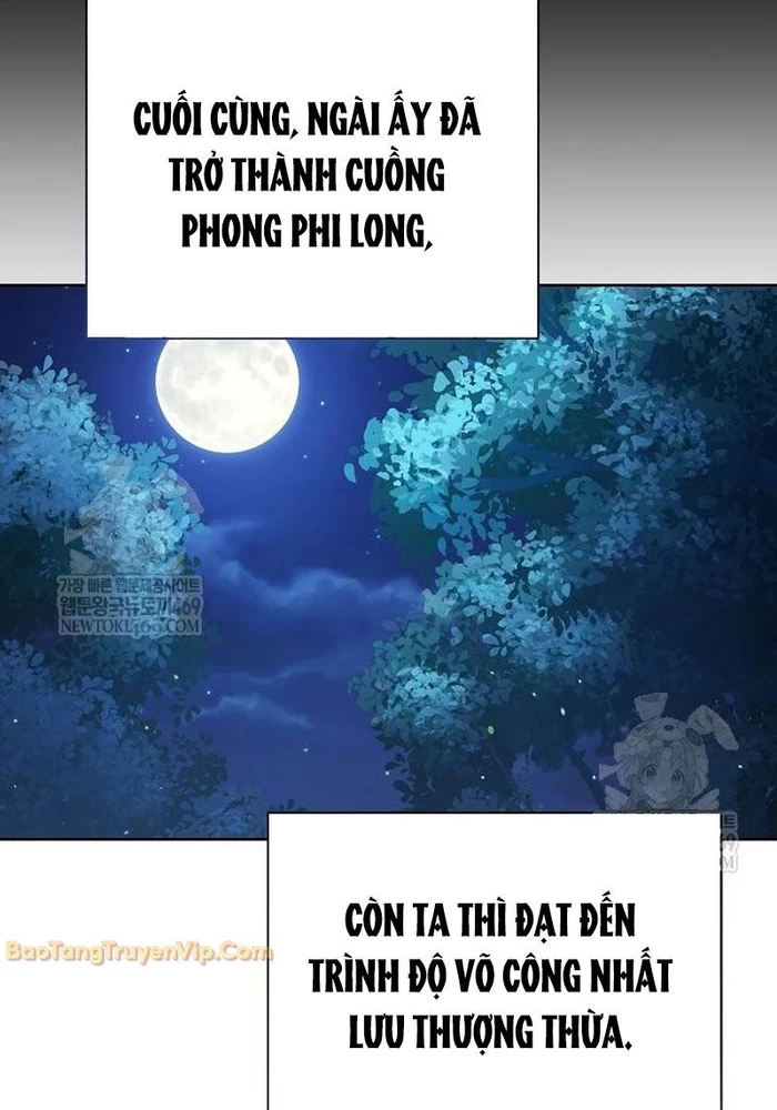 Truyền Thuyết Ma Giáo: Phi Long Thập Tam Đại Chapter 19 - 22