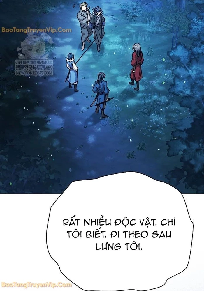 Truyền Thuyết Ma Giáo: Phi Long Thập Tam Đại Chapter 19 - 26