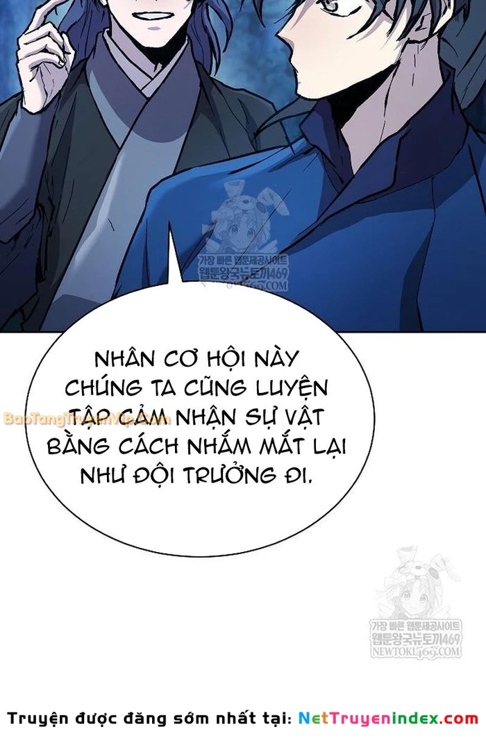 Truyền Thuyết Ma Giáo: Phi Long Thập Tam Đại Chapter 19 - 29