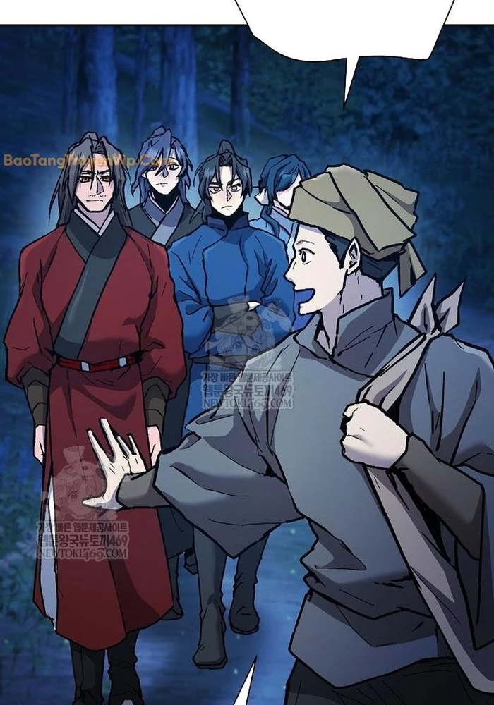 Truyền Thuyết Ma Giáo: Phi Long Thập Tam Đại Chapter 19 - 32