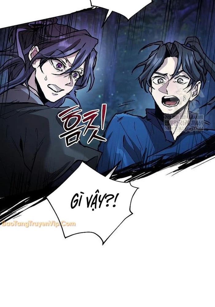 Truyền Thuyết Ma Giáo: Phi Long Thập Tam Đại Chapter 19 - 35