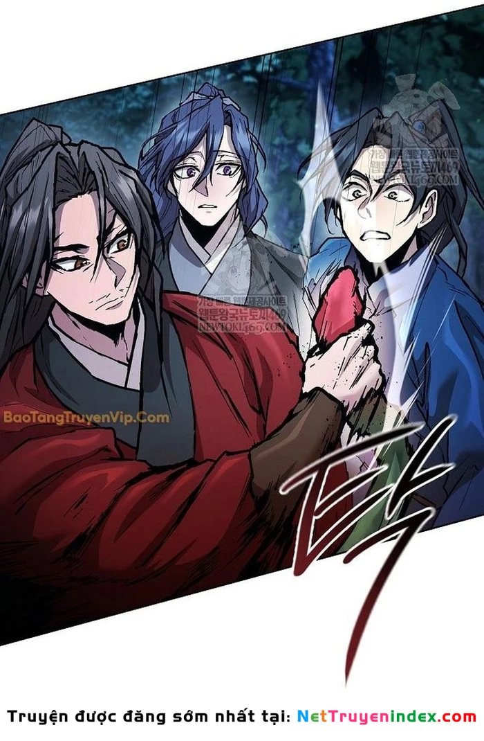 Truyền Thuyết Ma Giáo: Phi Long Thập Tam Đại Chapter 19 - 36