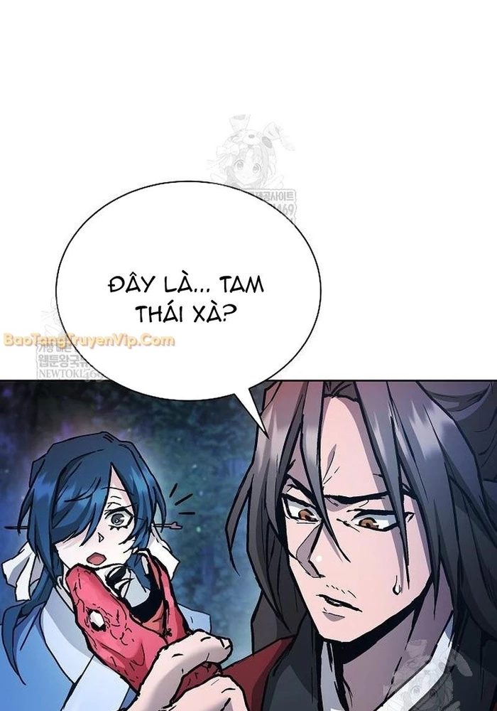 Truyền Thuyết Ma Giáo: Phi Long Thập Tam Đại Chapter 19 - 37