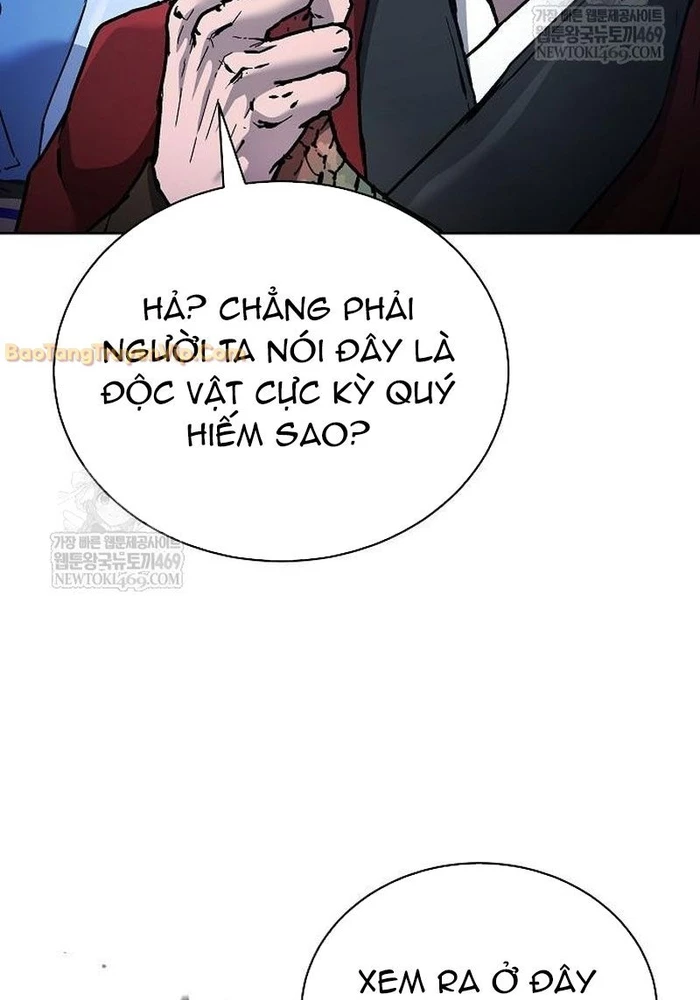 Truyền Thuyết Ma Giáo: Phi Long Thập Tam Đại Chapter 19 - 38