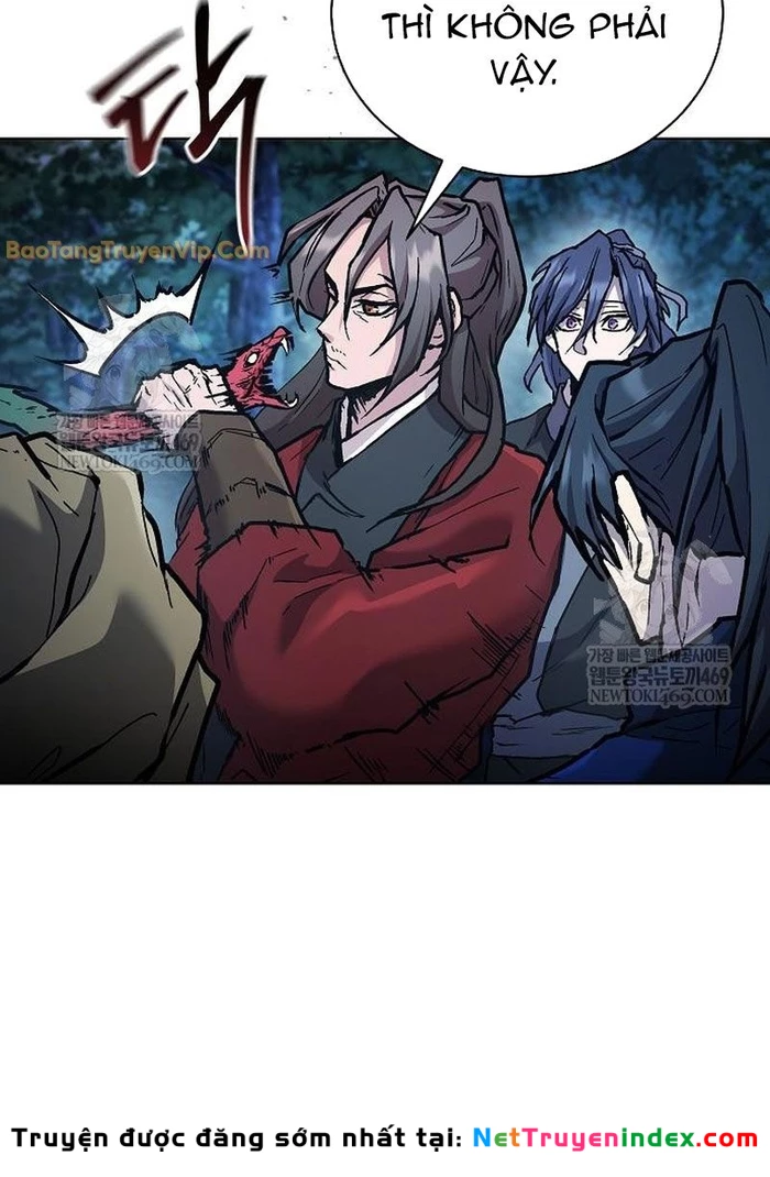 Truyền Thuyết Ma Giáo: Phi Long Thập Tam Đại Chapter 19 - 39