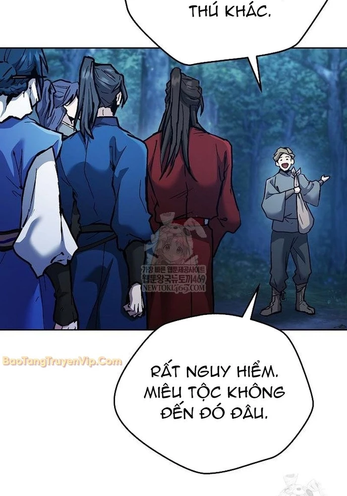 Truyền Thuyết Ma Giáo: Phi Long Thập Tam Đại Chapter 19 - 42