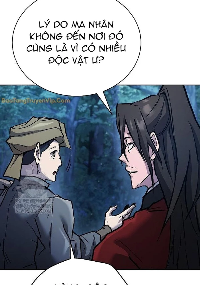 Truyền Thuyết Ma Giáo: Phi Long Thập Tam Đại Chapter 19 - 45