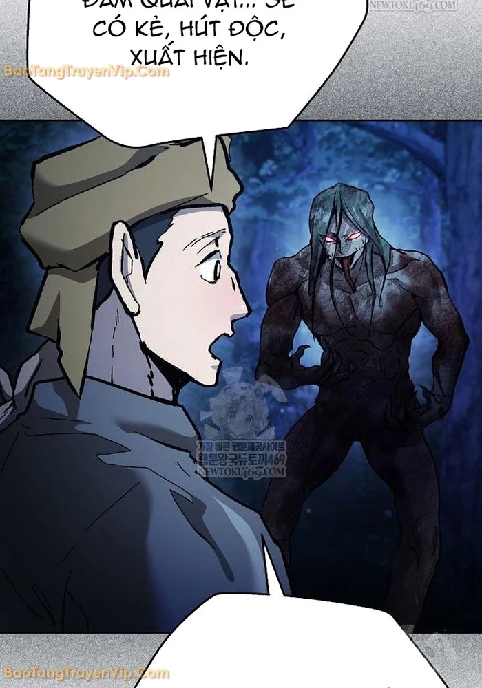 Truyền Thuyết Ma Giáo: Phi Long Thập Tam Đại Chapter 19 - 47