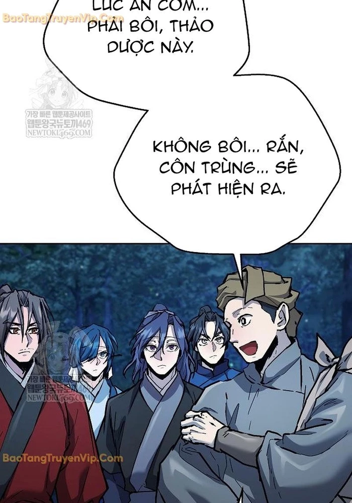 Truyền Thuyết Ma Giáo: Phi Long Thập Tam Đại Chapter 19 - 52