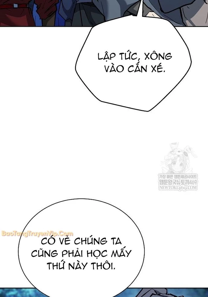 Truyền Thuyết Ma Giáo: Phi Long Thập Tam Đại Chapter 19 - 53