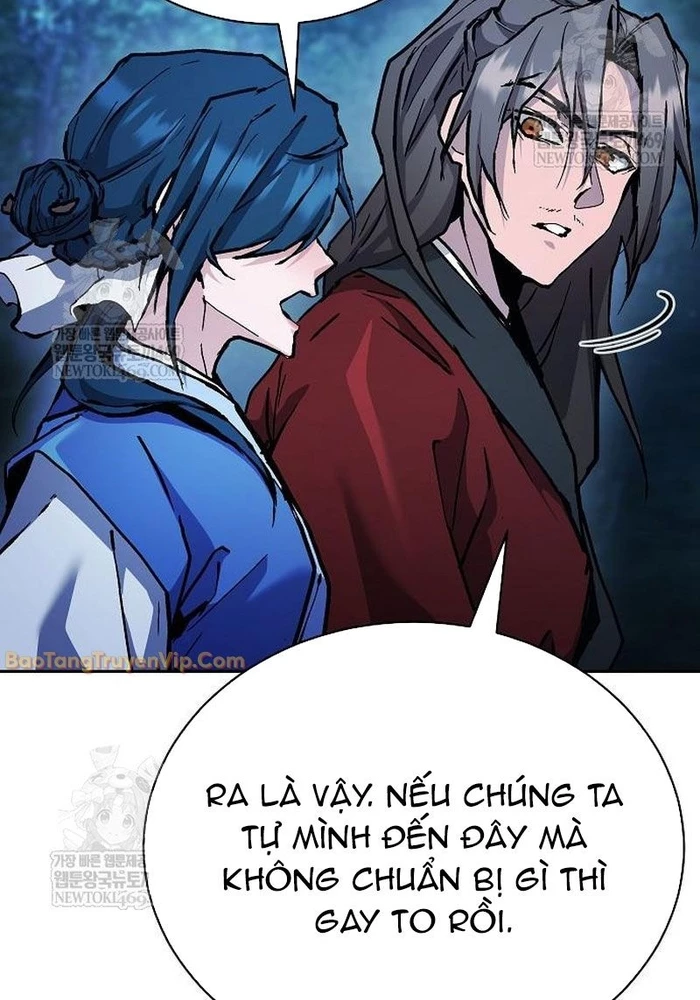 Truyền Thuyết Ma Giáo: Phi Long Thập Tam Đại Chapter 19 - 54