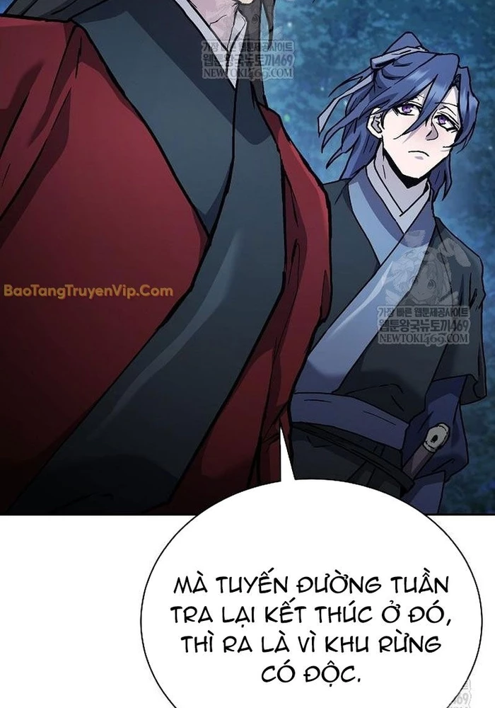 Truyền Thuyết Ma Giáo: Phi Long Thập Tam Đại Chapter 19 - 56