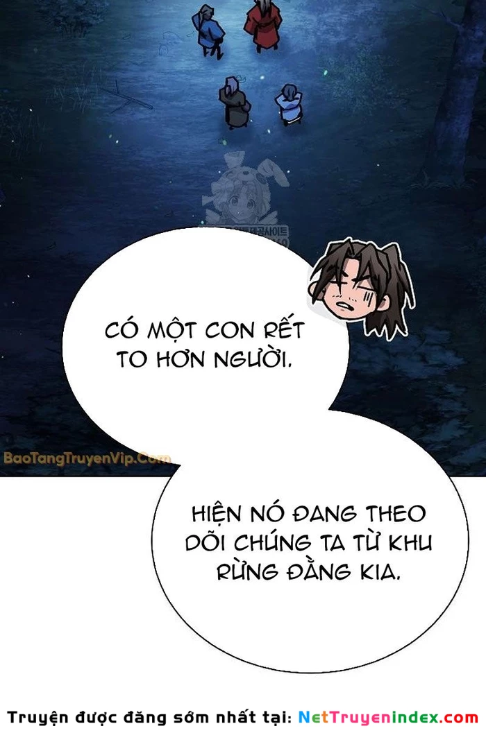 Truyền Thuyết Ma Giáo: Phi Long Thập Tam Đại Chapter 19 - 61