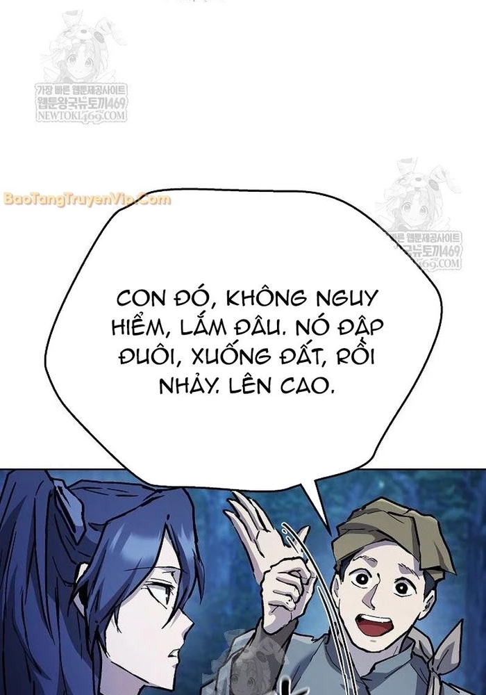 Truyền Thuyết Ma Giáo: Phi Long Thập Tam Đại Chapter 19 - 64