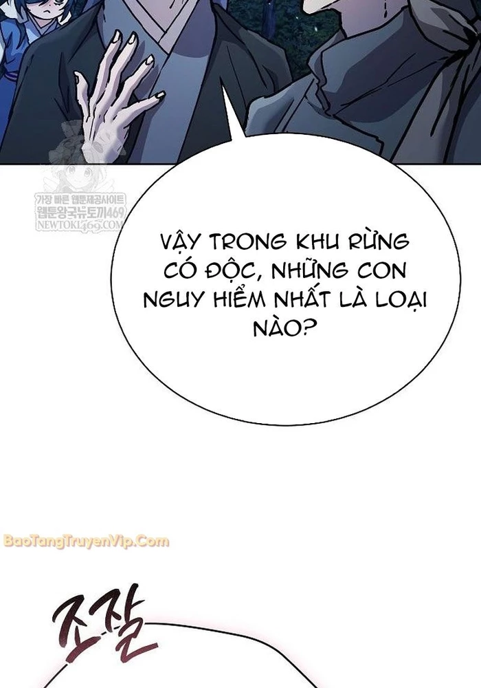 Truyền Thuyết Ma Giáo: Phi Long Thập Tam Đại Chapter 19 - 67