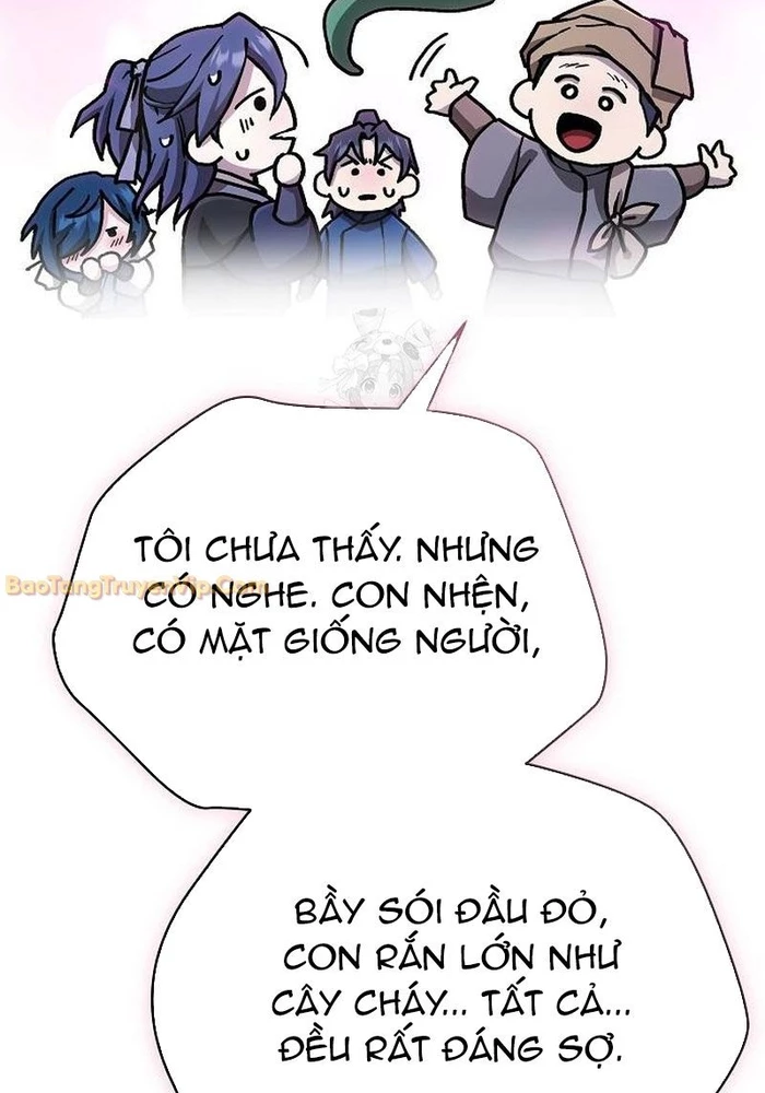 Truyền Thuyết Ma Giáo: Phi Long Thập Tam Đại Chapter 19 - 69