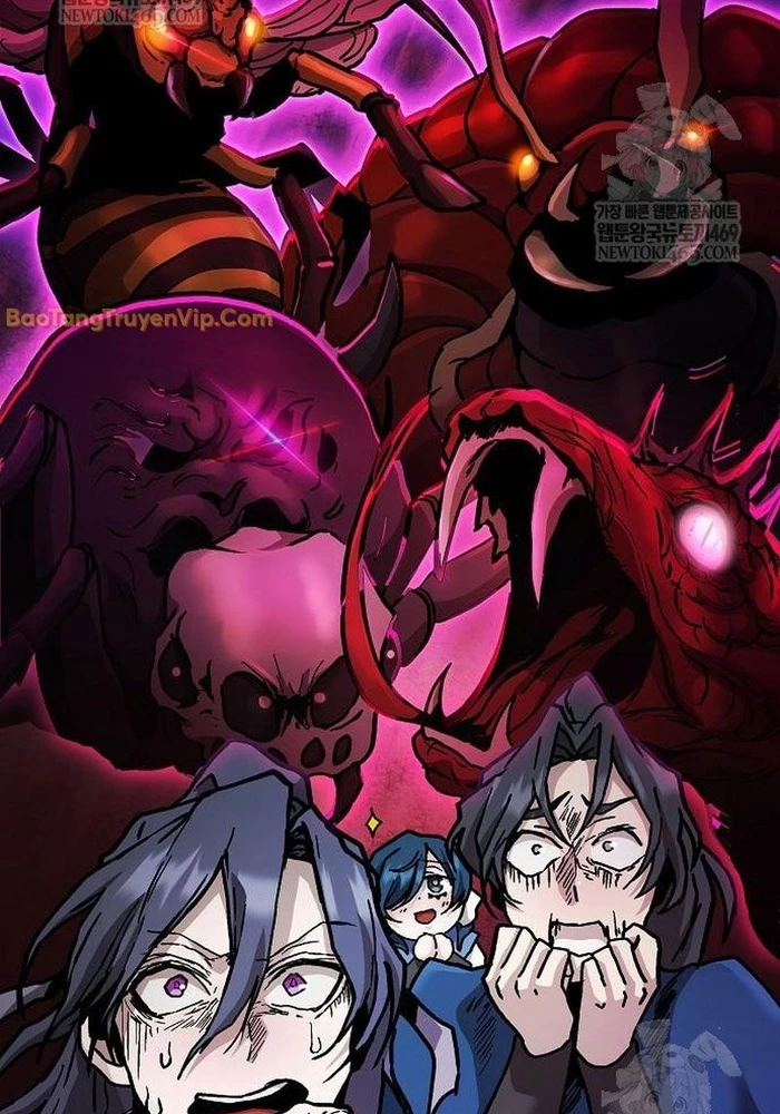 Truyền Thuyết Ma Giáo: Phi Long Thập Tam Đại Chapter 19 - 71