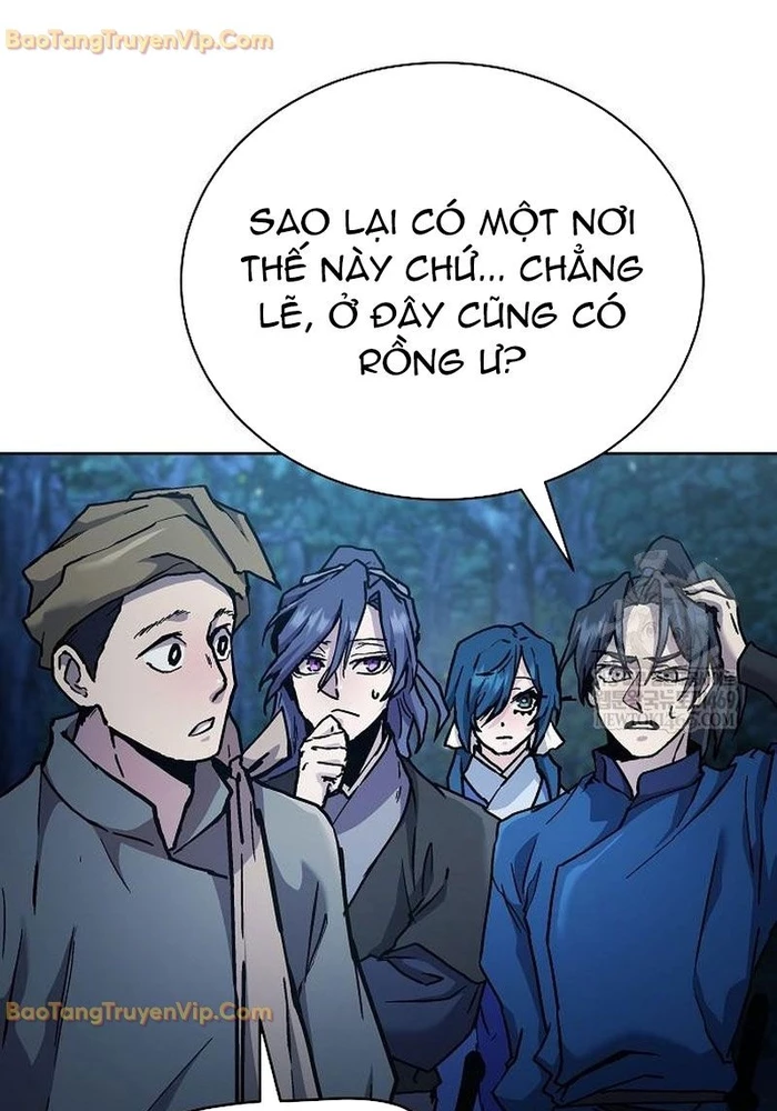 Truyền Thuyết Ma Giáo: Phi Long Thập Tam Đại Chapter 19 - 73