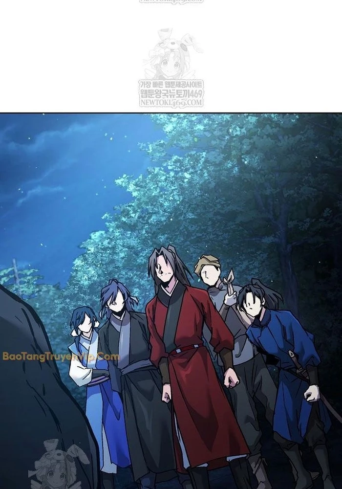 Truyền Thuyết Ma Giáo: Phi Long Thập Tam Đại Chapter 19 - 83