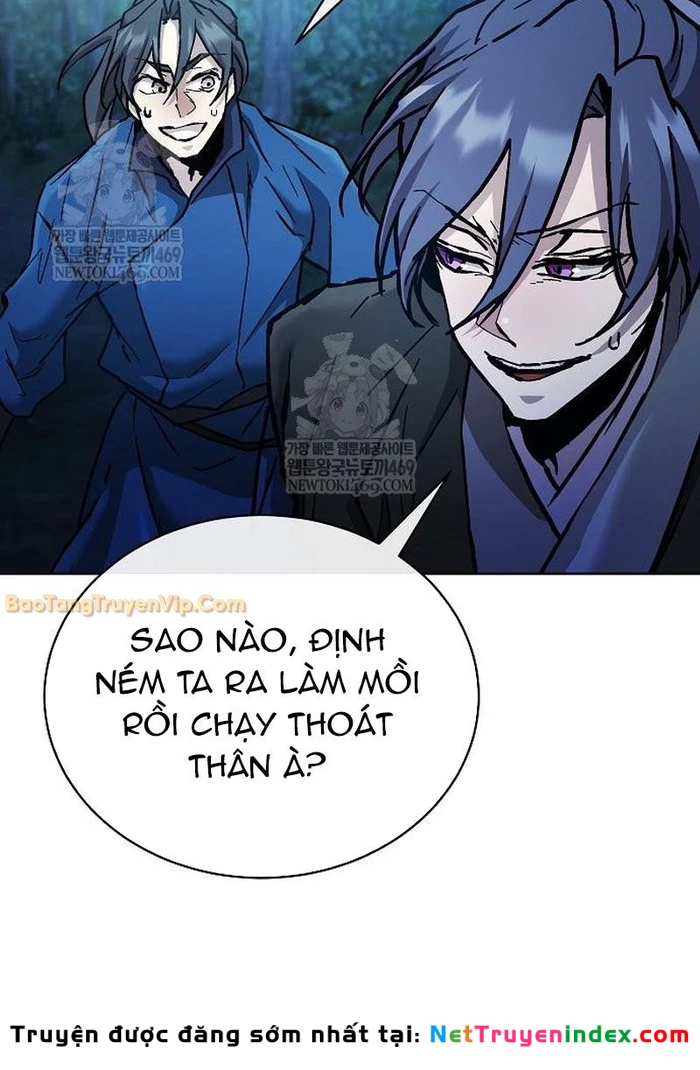 Truyền Thuyết Ma Giáo: Phi Long Thập Tam Đại Chapter 19 - 98