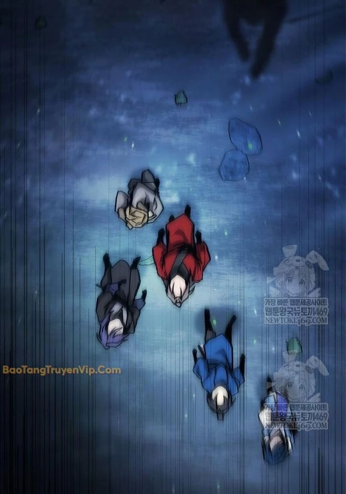 Truyền Thuyết Ma Giáo: Phi Long Thập Tam Đại Chapter 19 - 104