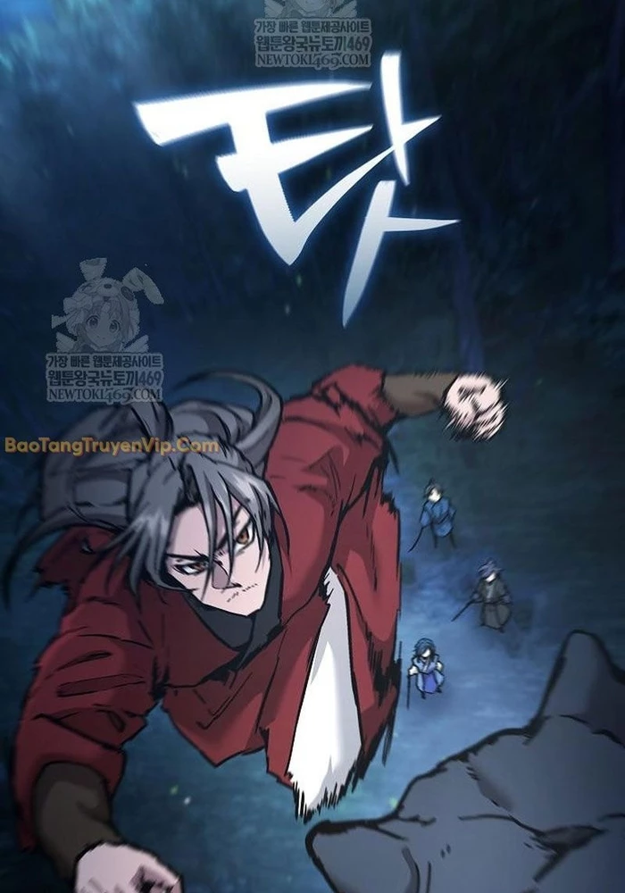 Truyền Thuyết Ma Giáo: Phi Long Thập Tam Đại Chapter 19 - 106