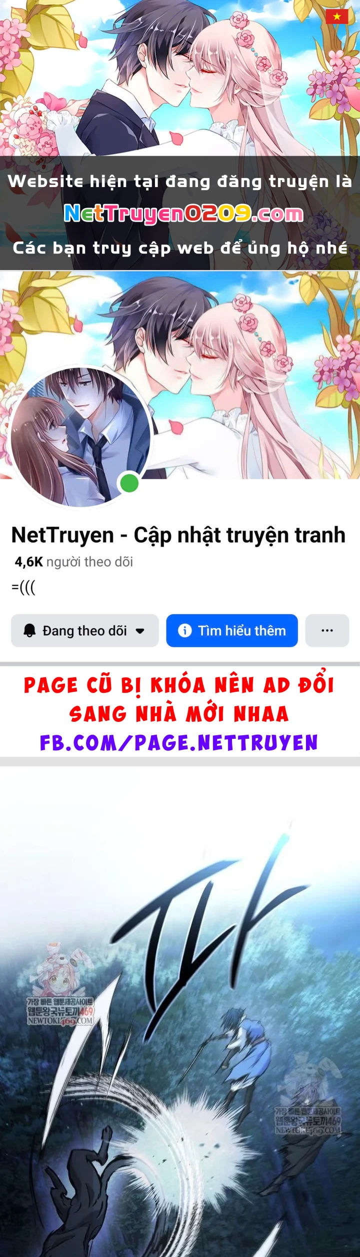 Truyền Thuyết Ma Giáo: Phi Long Thập Tam Đại Chapter 20 - 1