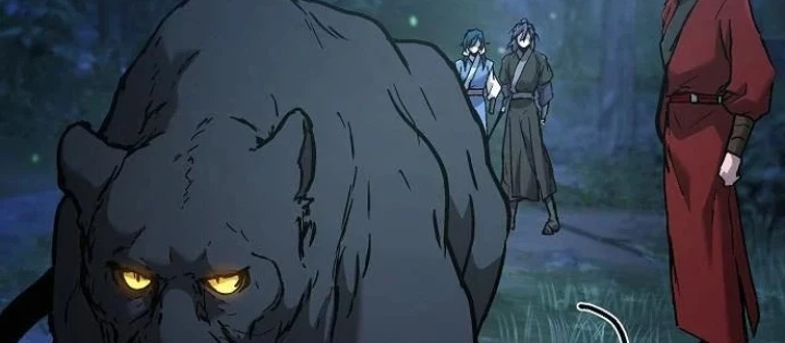 Truyền Thuyết Ma Giáo: Phi Long Thập Tam Đại Chapter 20 - 14