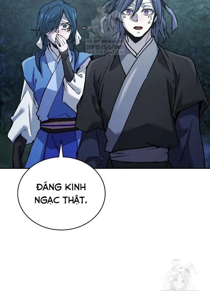 Truyền Thuyết Ma Giáo: Phi Long Thập Tam Đại Chapter 20 - 19