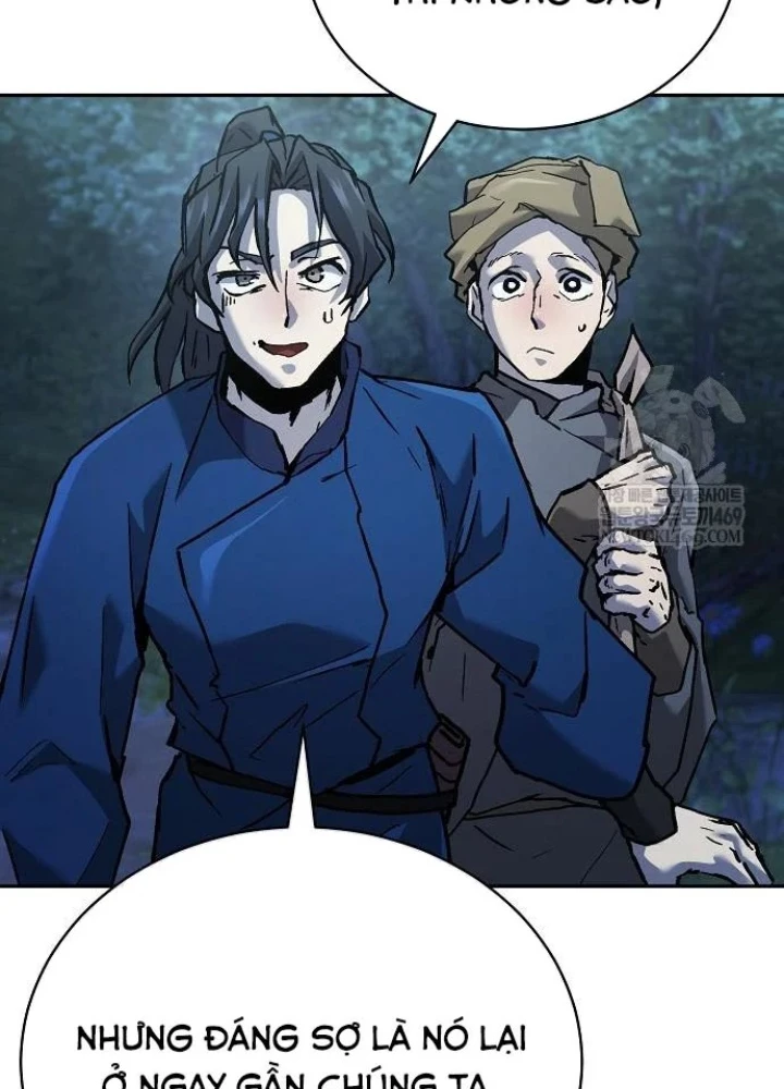 Truyền Thuyết Ma Giáo: Phi Long Thập Tam Đại Chapter 20 - 21