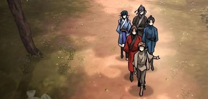 Truyền Thuyết Ma Giáo: Phi Long Thập Tam Đại Chapter 20 - 26