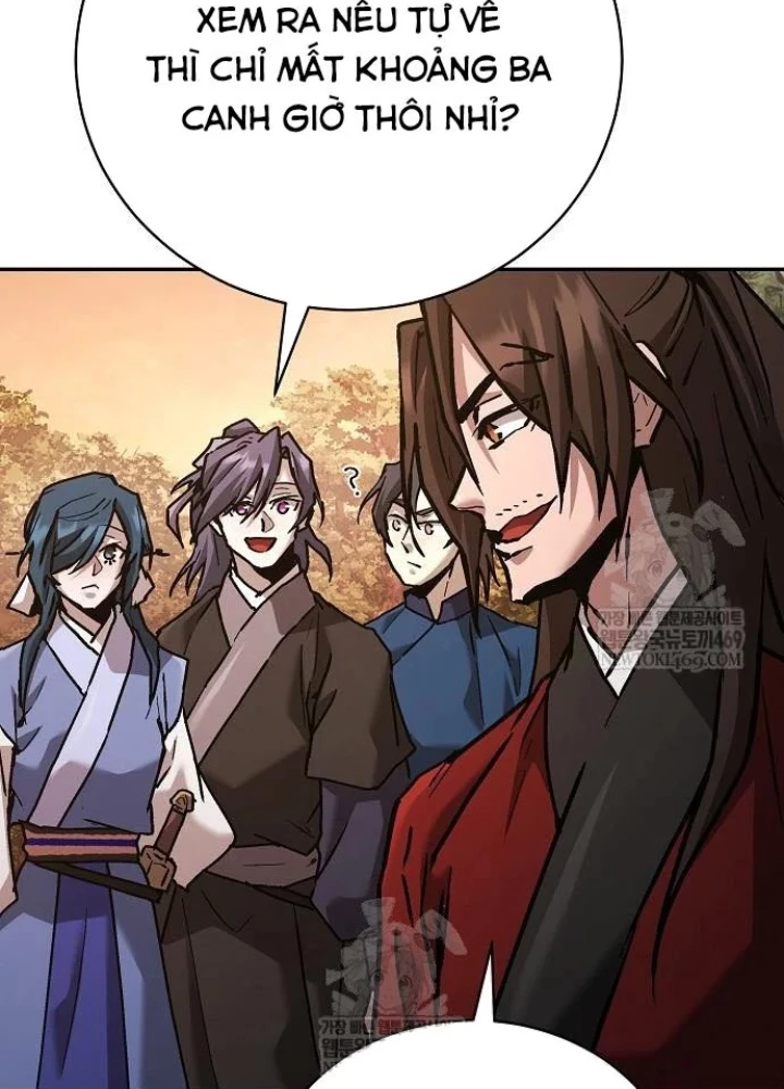 Truyền Thuyết Ma Giáo: Phi Long Thập Tam Đại Chapter 20 - 37