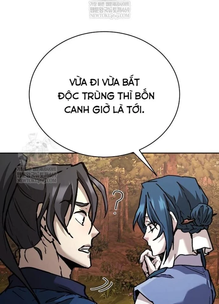 Truyền Thuyết Ma Giáo: Phi Long Thập Tam Đại Chapter 20 - 39